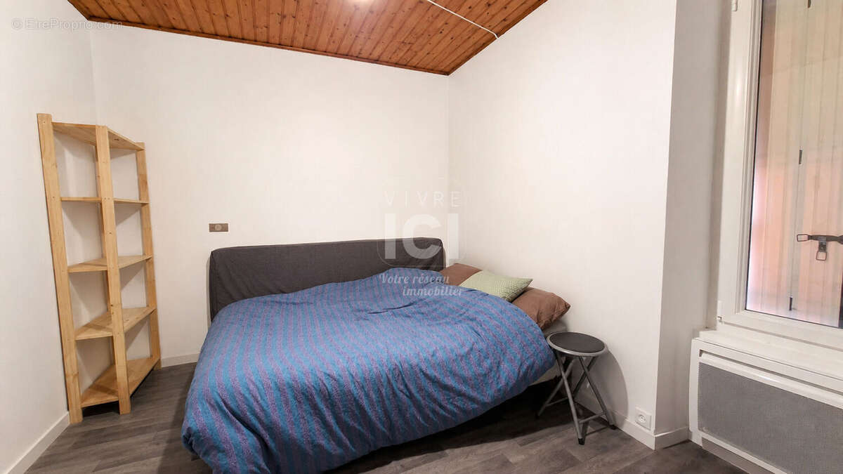 Maison Rouans 4 pièce(s) 56.60 m2 + 85 m² de dépendances - photo 6