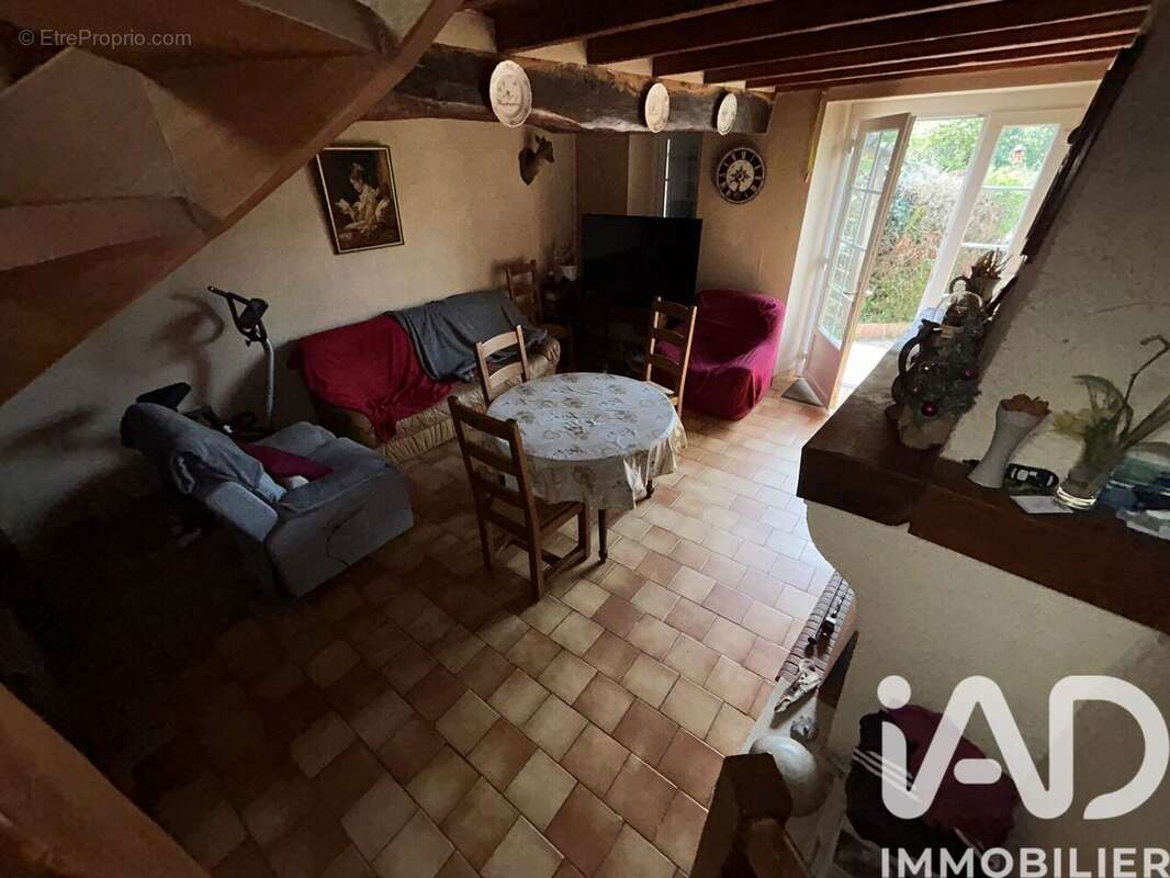 Photo 7 - Maison à CHASSENEUIL