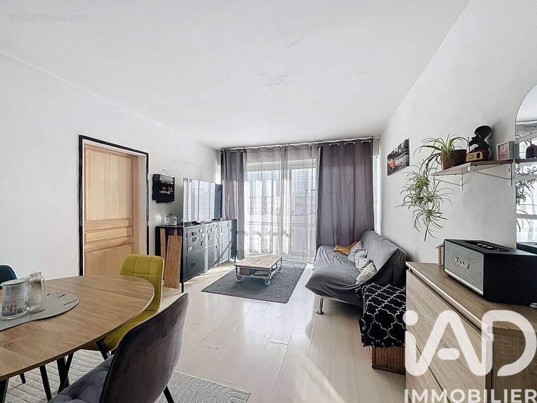 Photo 1 - Appartement à LA ROCHELLE