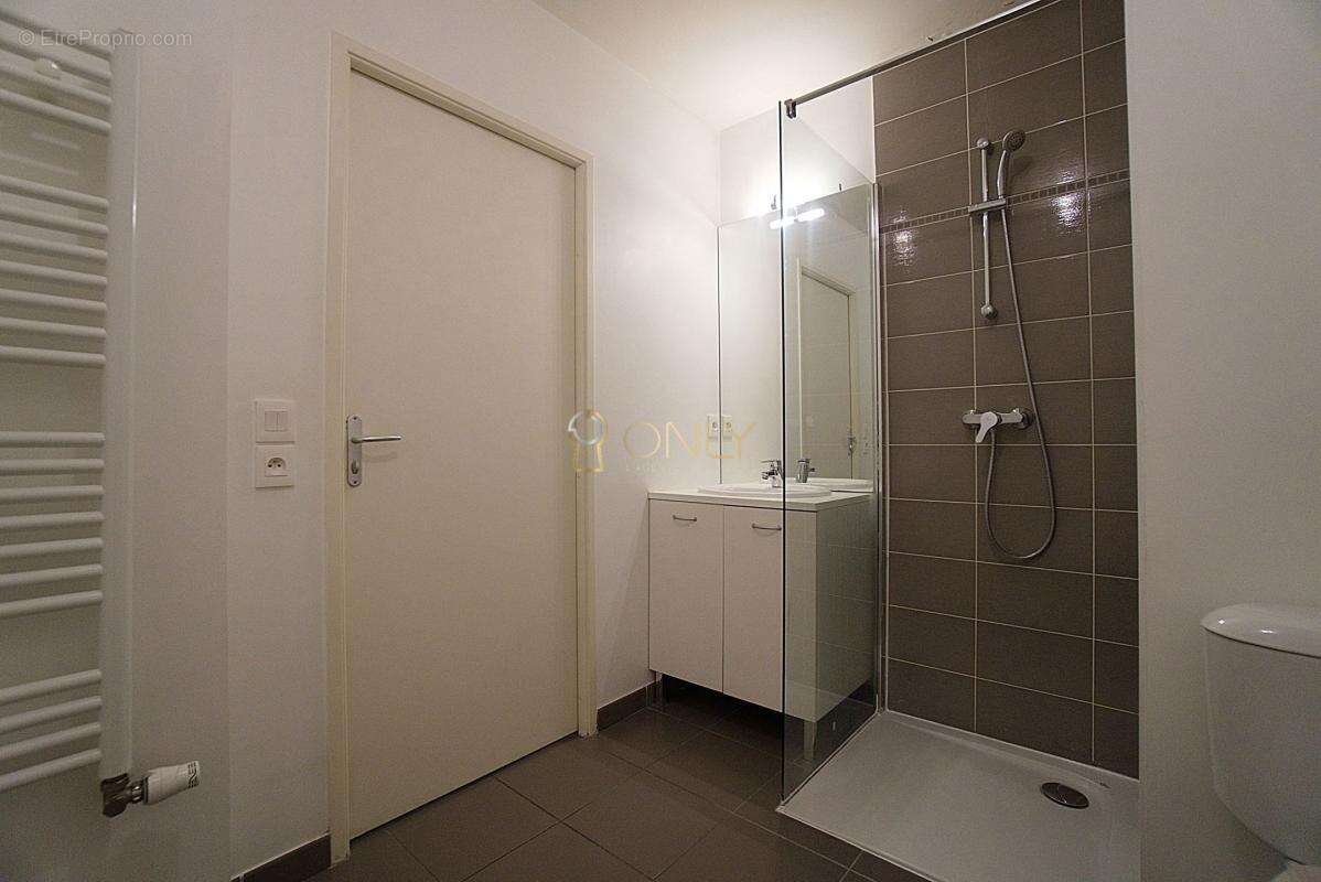 Appartement à VENISSIEUX