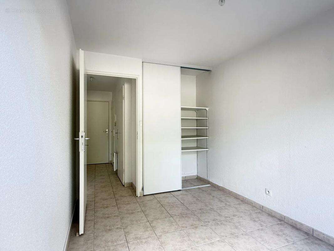 Appartement à SAINT-BRIEUC