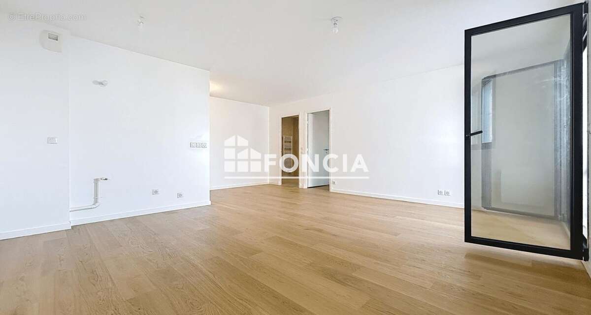 Appartement à DEAUVILLE