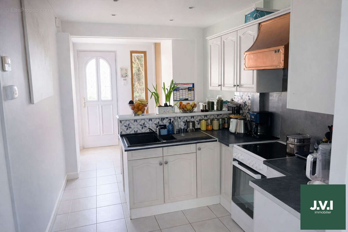 Maison à MONTMORENCY