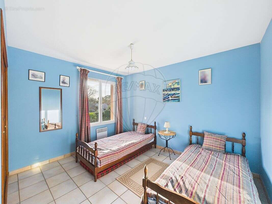 Maison à LES MATHES