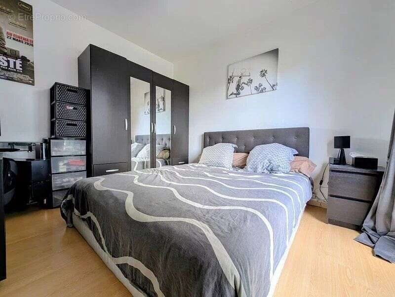 Appartement à ISTRES