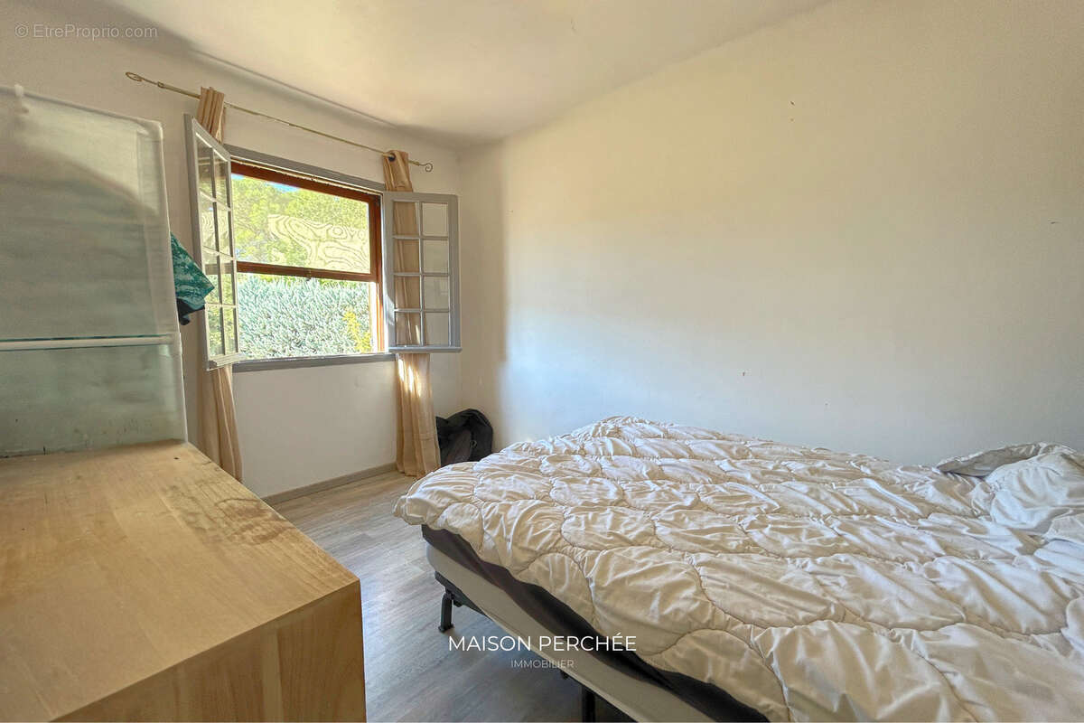 Maison à TRANS-EN-PROVENCE