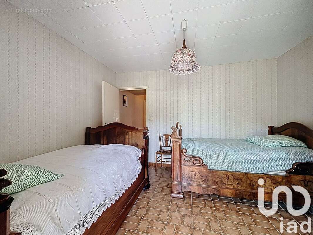 Photo 9 - Maison à RIOLS