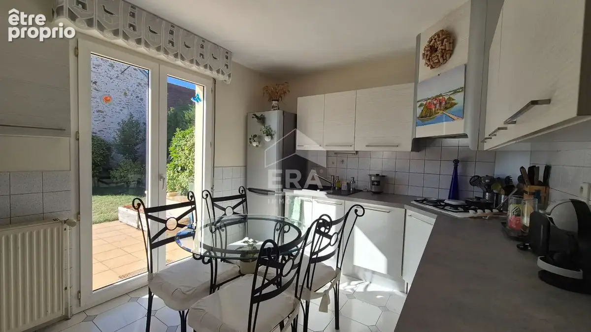 Maison 128m² à grisy-suisnes - photo 5