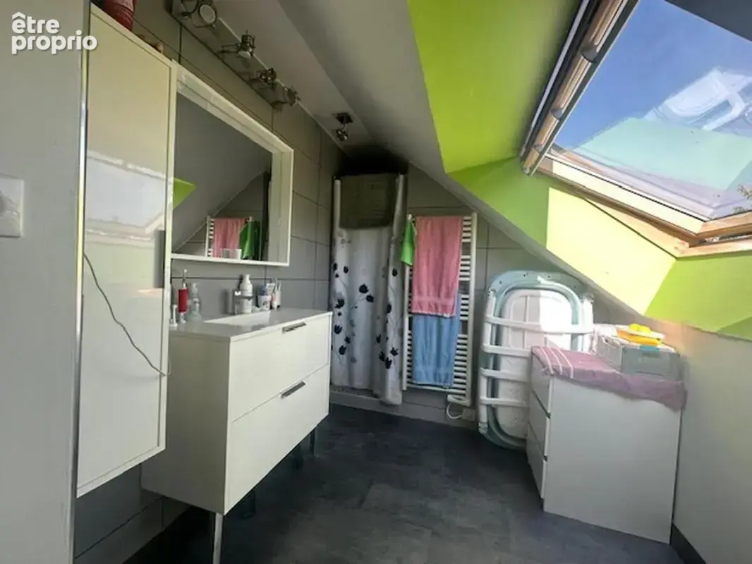 Maison 101 m² à Viabon  - photo 11