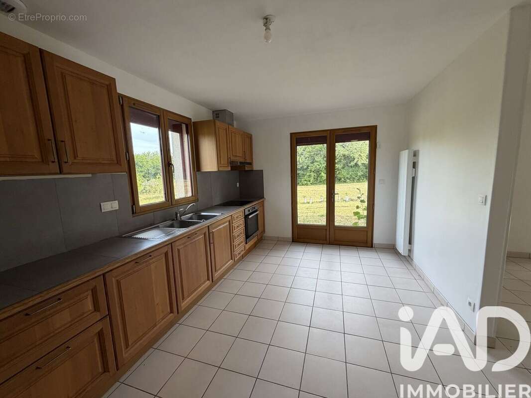 Photo 4 - Maison à MARSAC