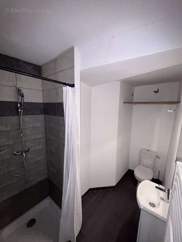 Appartement à ROGNES