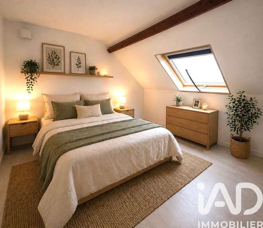 Maison 157 m² à Gilly-Sur-Loire  - photo 3