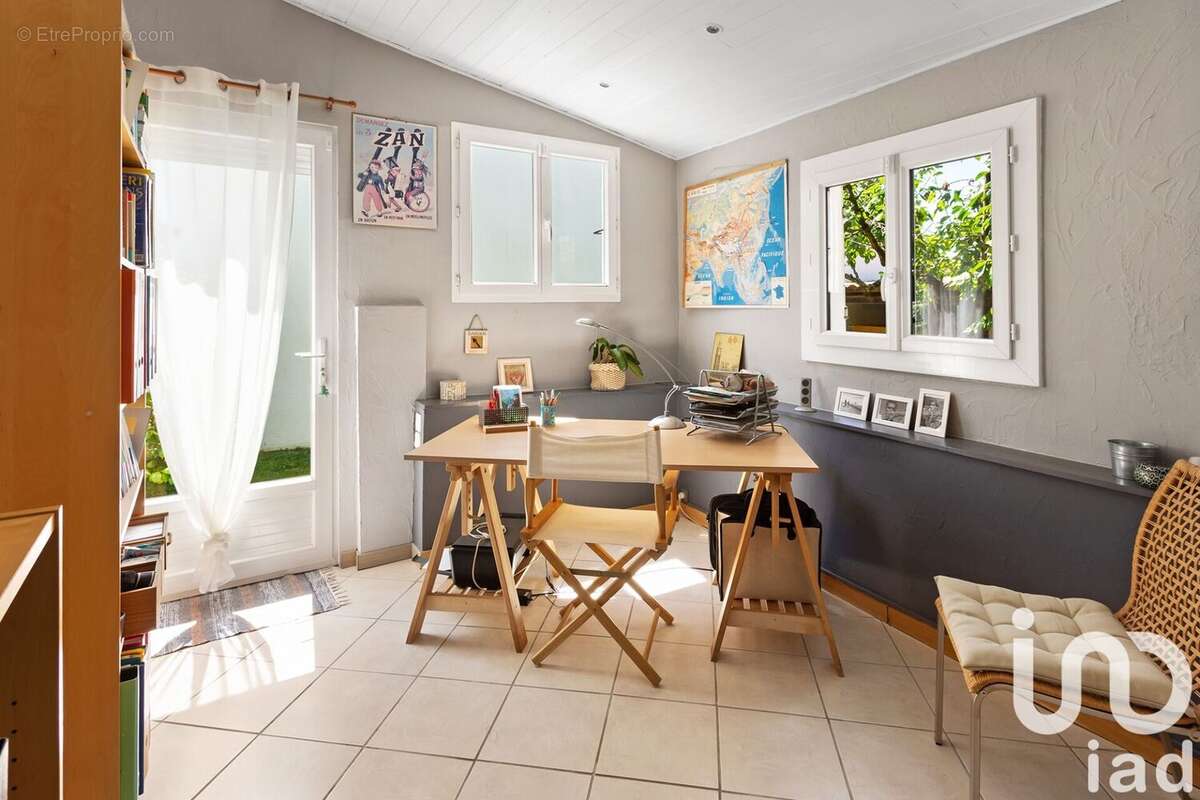 Photo 8 - Maison à REZE