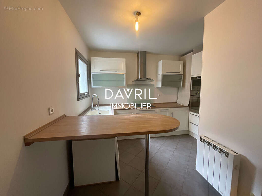 Bon compromis appart/maison / duplex coup de coeur ** 2 belles terrasses ** - photo 2