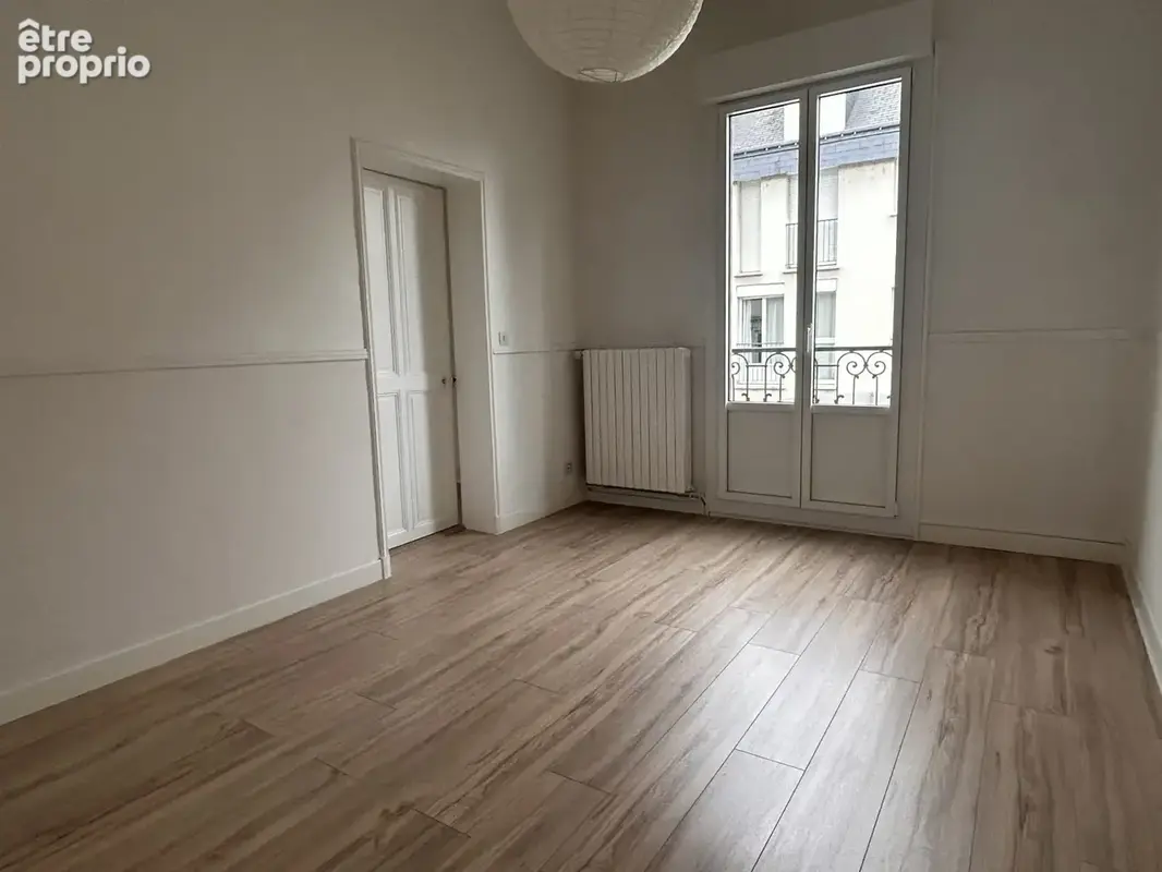 Appartement 4 pièces 97 m² à vendre à Saumur (49400) - photo 7