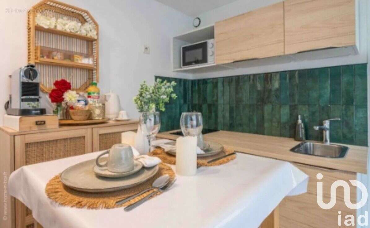 Photo 4 - Appartement à LIANCOURT