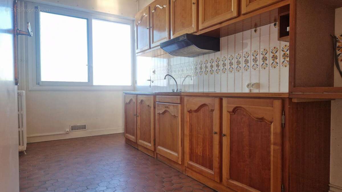 Appartement à LA ROCHELLE