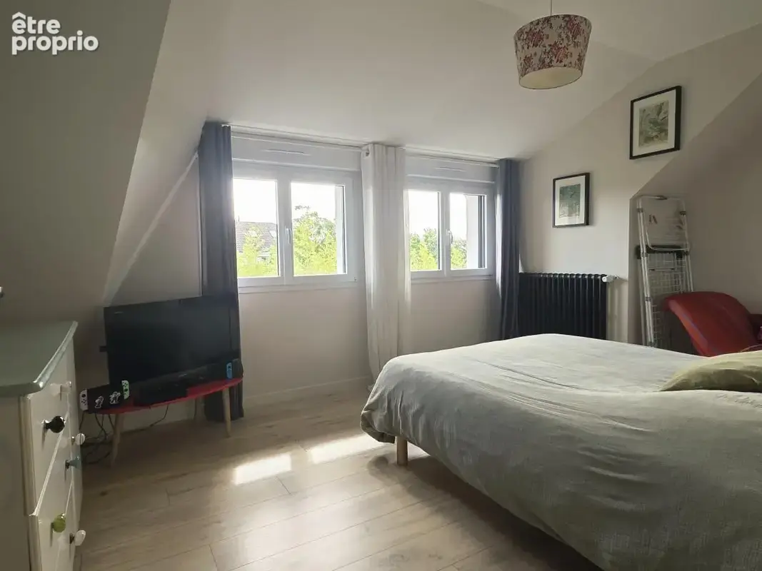 Maison 173 m² à Chateau-Gontier  - photo 6