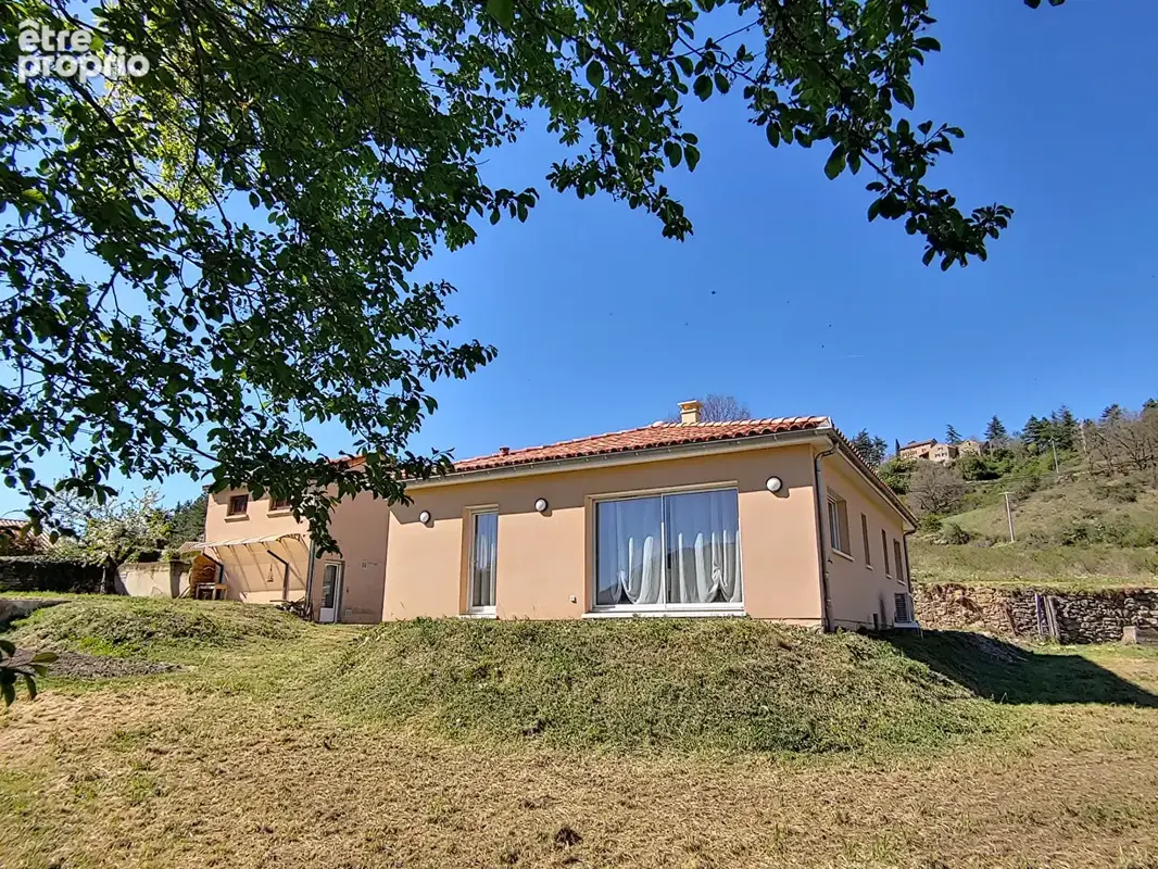 Maison en ossature bois de plain pied- Rivière sur Tarn - photo 12