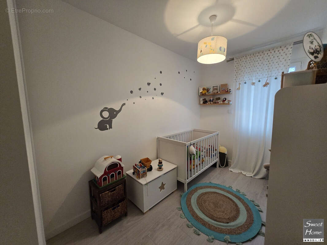 Maison à MAGNY-LES-HAMEAUX