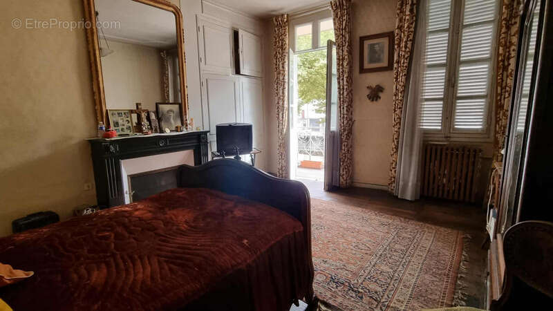 Appartement à TULLE