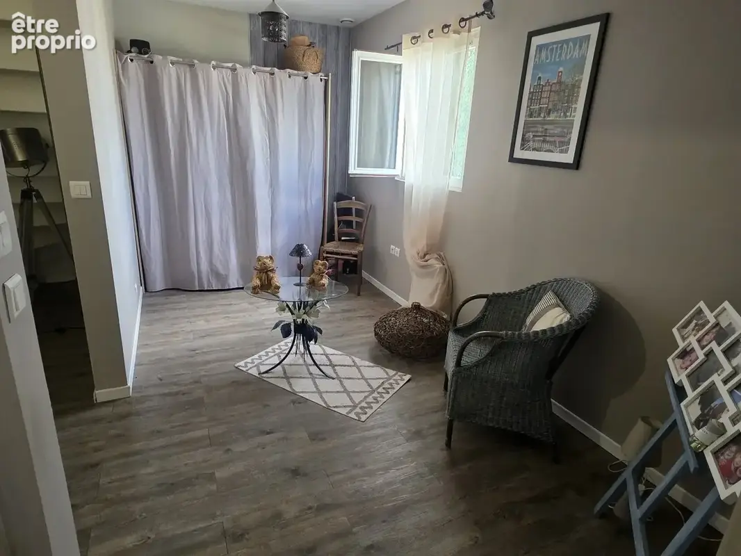 Maison 170 m² à Itteville  - photo 13