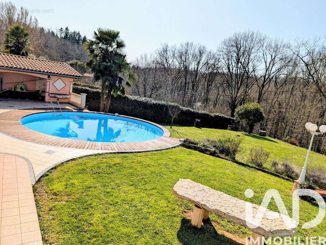 Photo 5 - Maison à MONTAUBAN