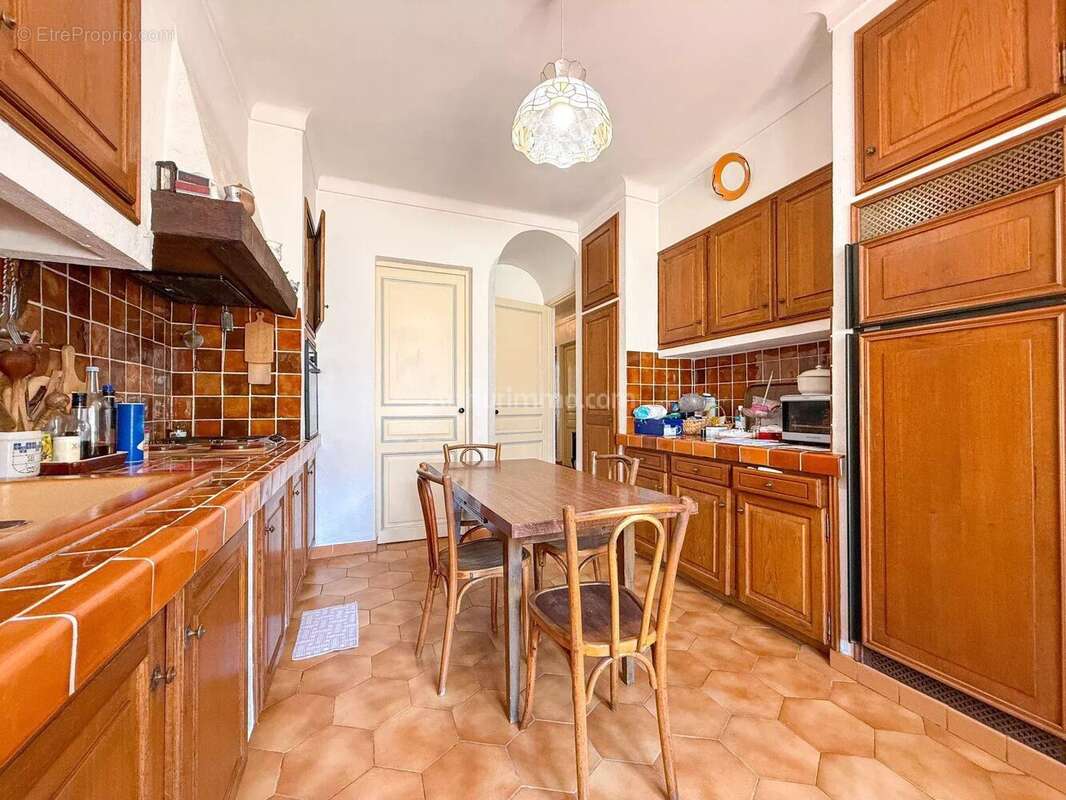 Appartement à DRAGUIGNAN