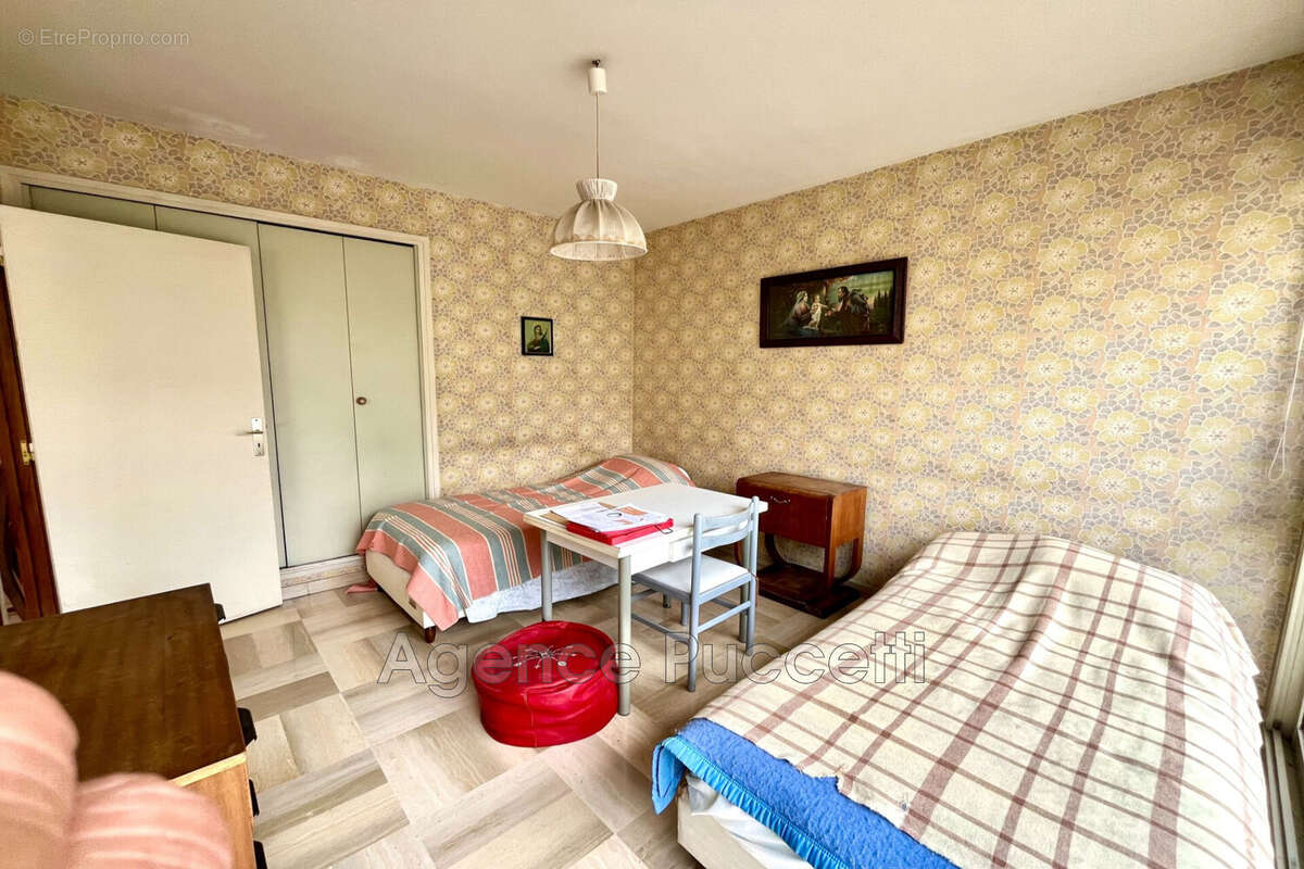 Appartement 71 m² à Vence  - photo 6