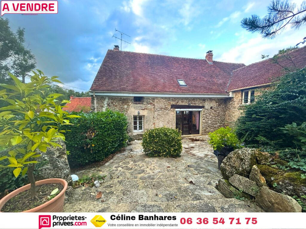 Maison à DORMANS