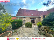Maison à DORMANS