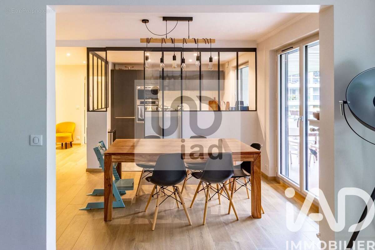 Photo 6 - Appartement à LE PECQ