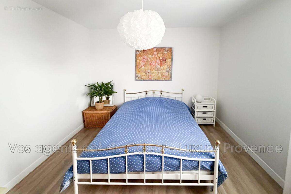 Appartement à GARDANNE