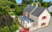 Maison à PERIERS-SUR-LE-DAN