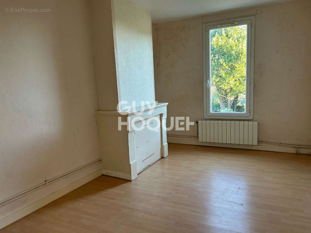 Maison à vendre à Guîtres - Idéale pour primo-accédants - EXCLUSIVITE - photo 7