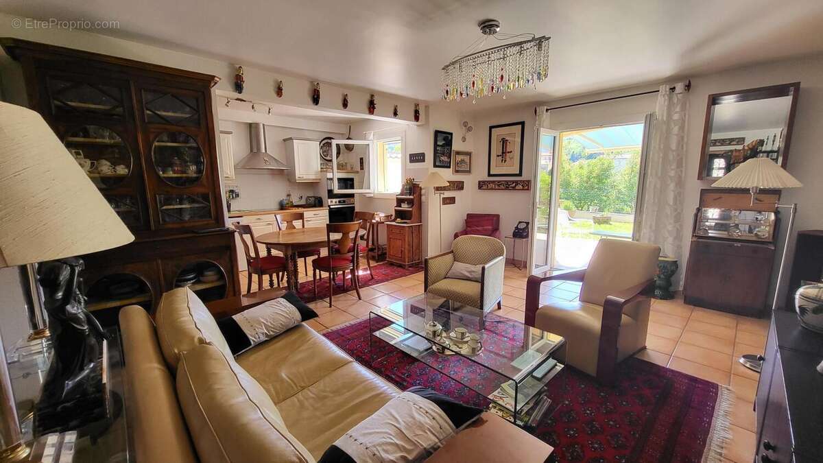 Photo 4 - Maison à CERET