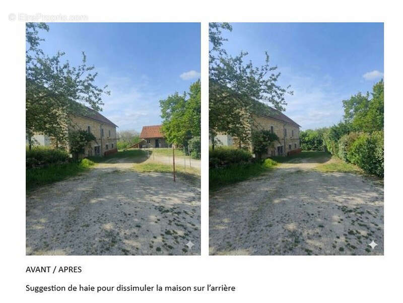 Grange en pierre de 360 m² à rénover ! - photo 7