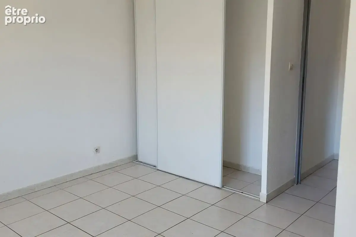 Résidence "Terre de Sienne" - Villa T3 n°E12530022L - photo 10