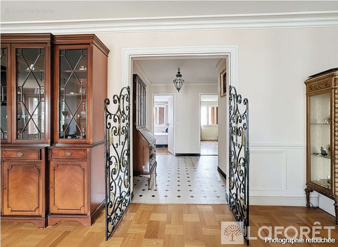 Appartement Fontenay Sous Bois 3 pièce(s) 90 m2 - photo 5