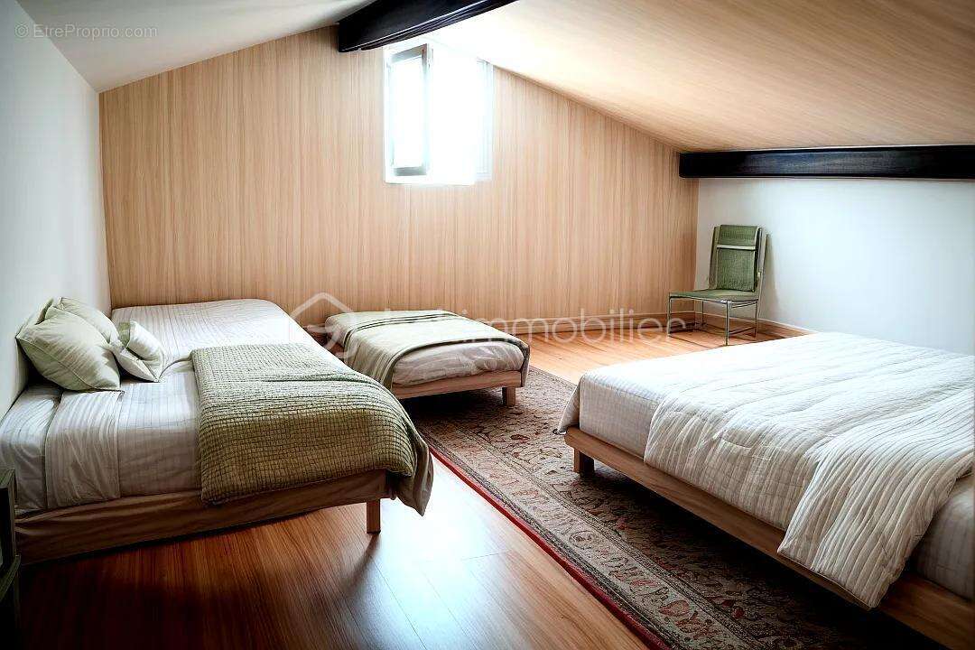 Appartement à REVEL