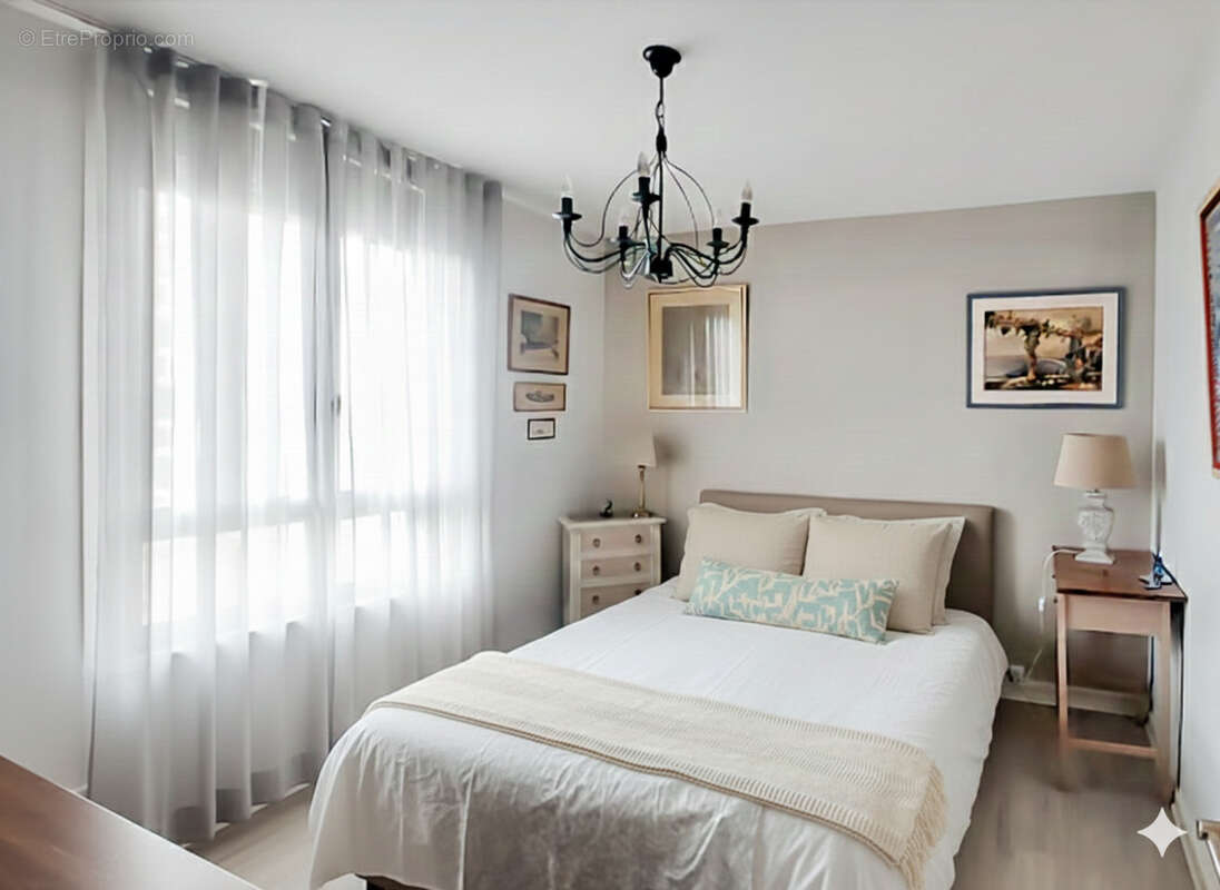 Appartement à TARBES