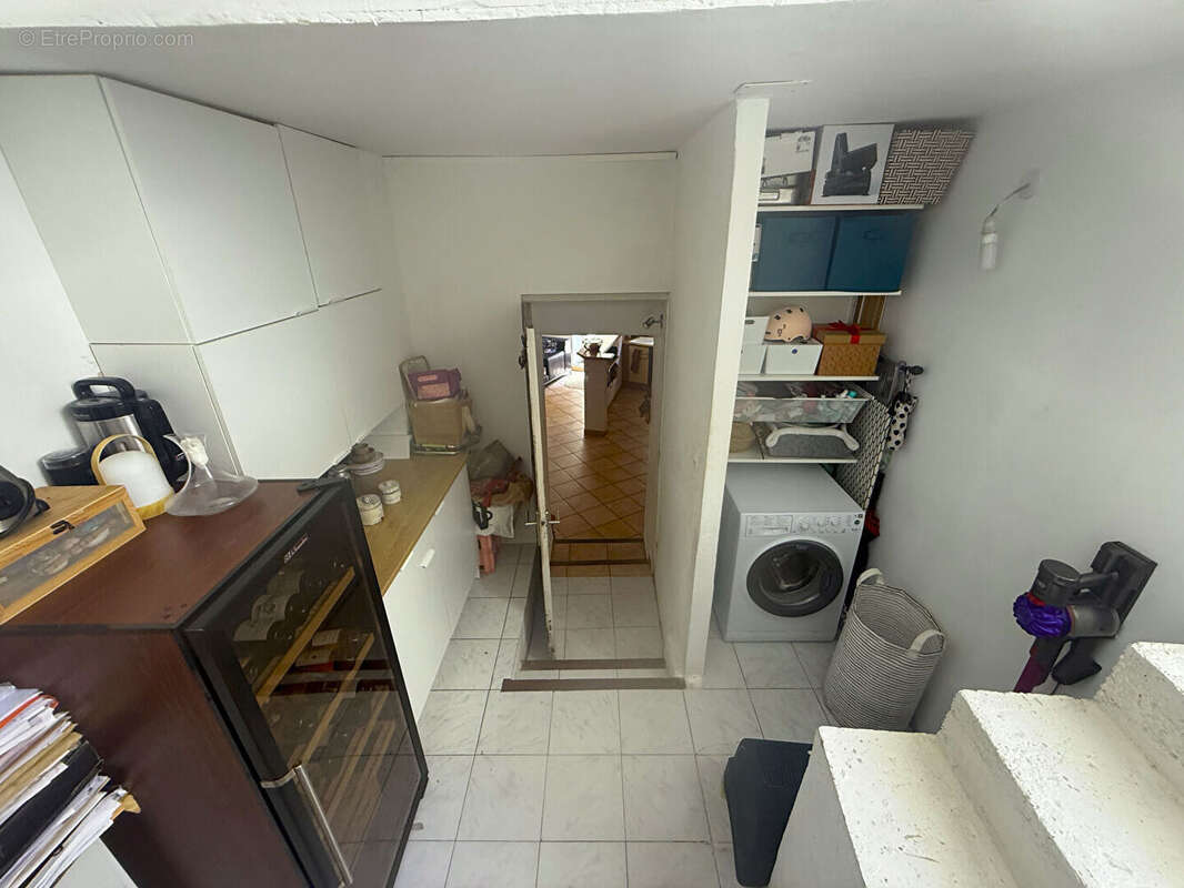 Maison à ISTRES