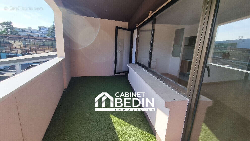 Appartement 2 pièces 47 m² à vendre à Bordeaux (33200) - photo 5