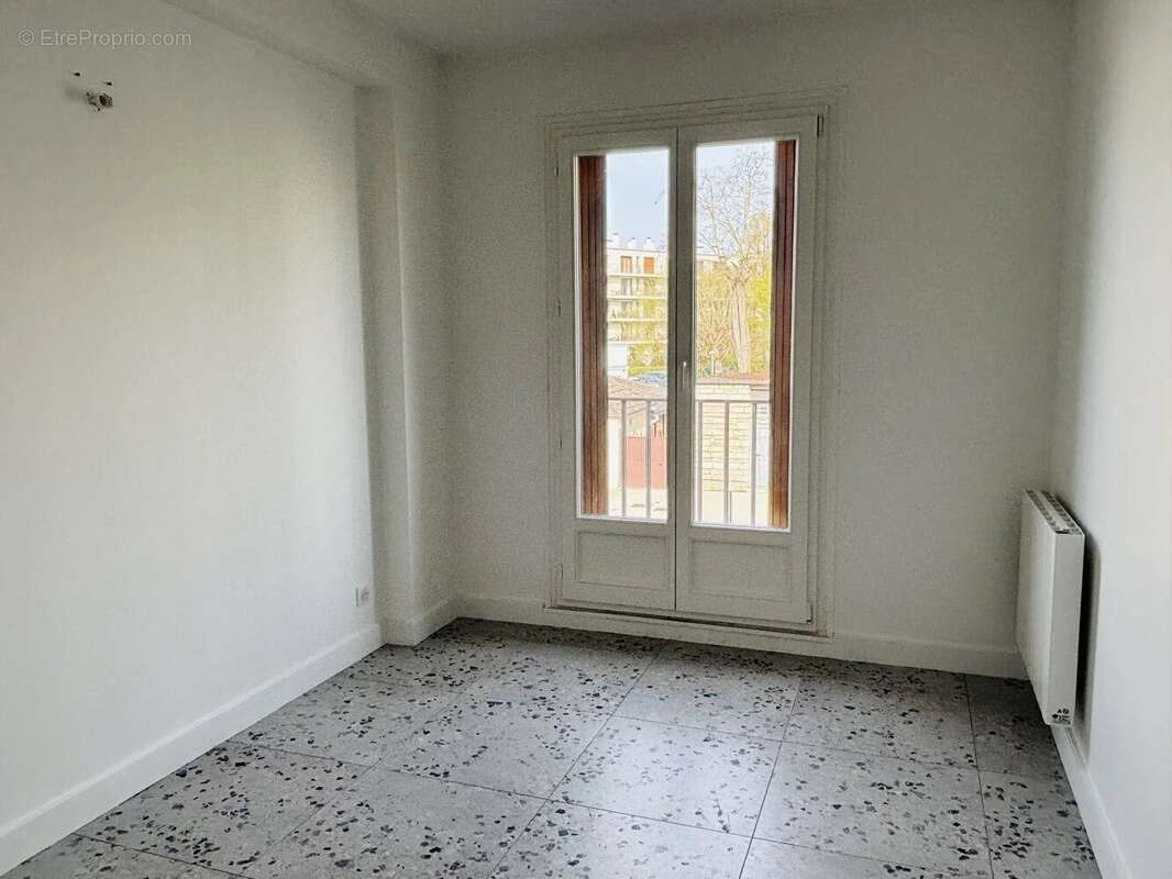 Appartement à RAMBOUILLET