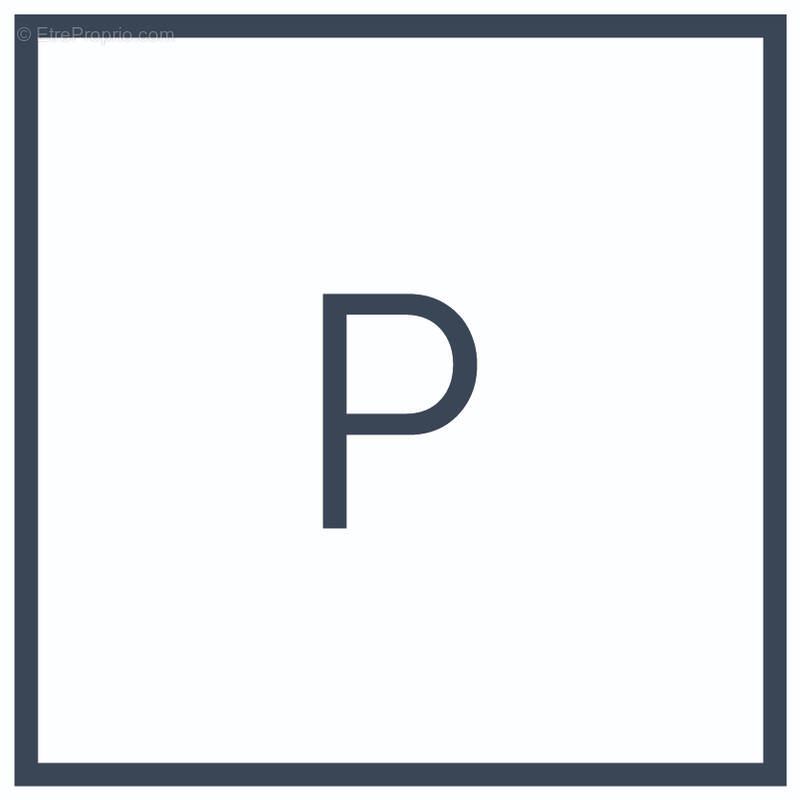 Parking à PARIS-14E