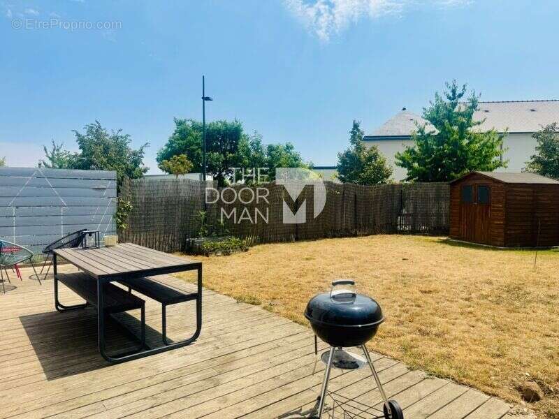 Maison 53000 - photo 14