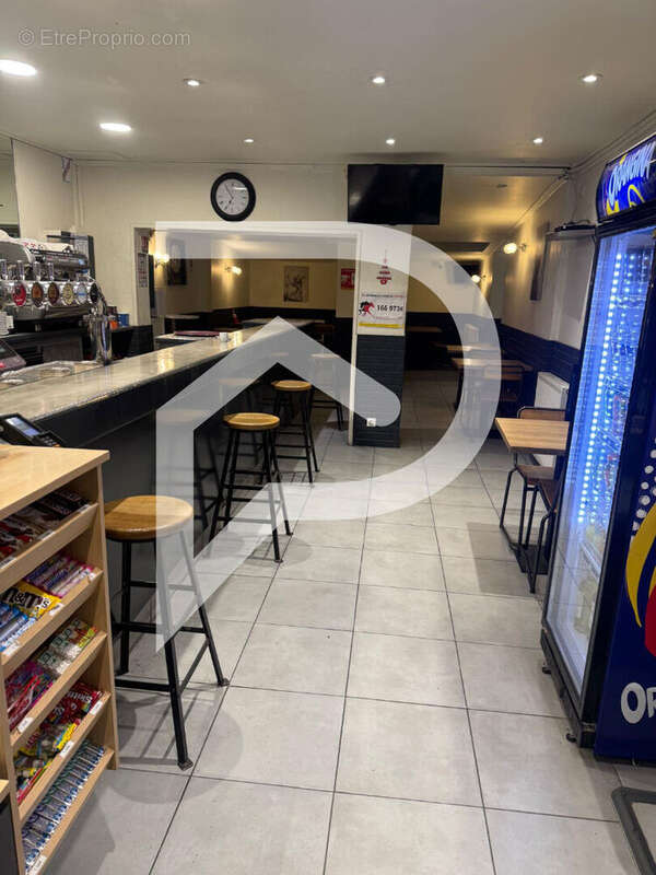 Commerce à BEAUVAIS