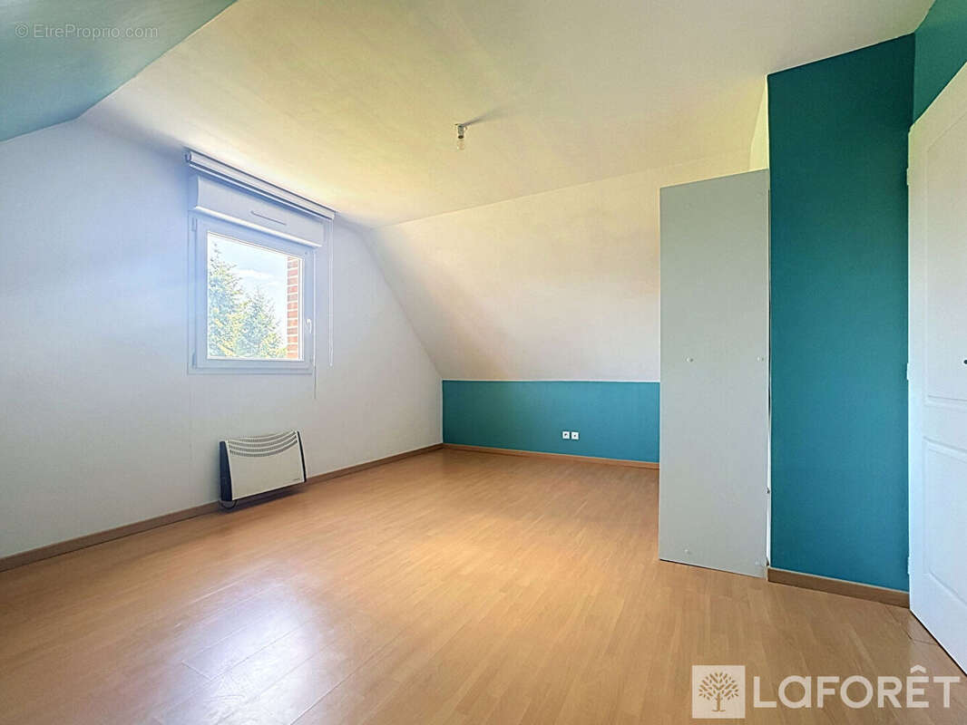 Maison individuelle Wallon Cappel - photo 4