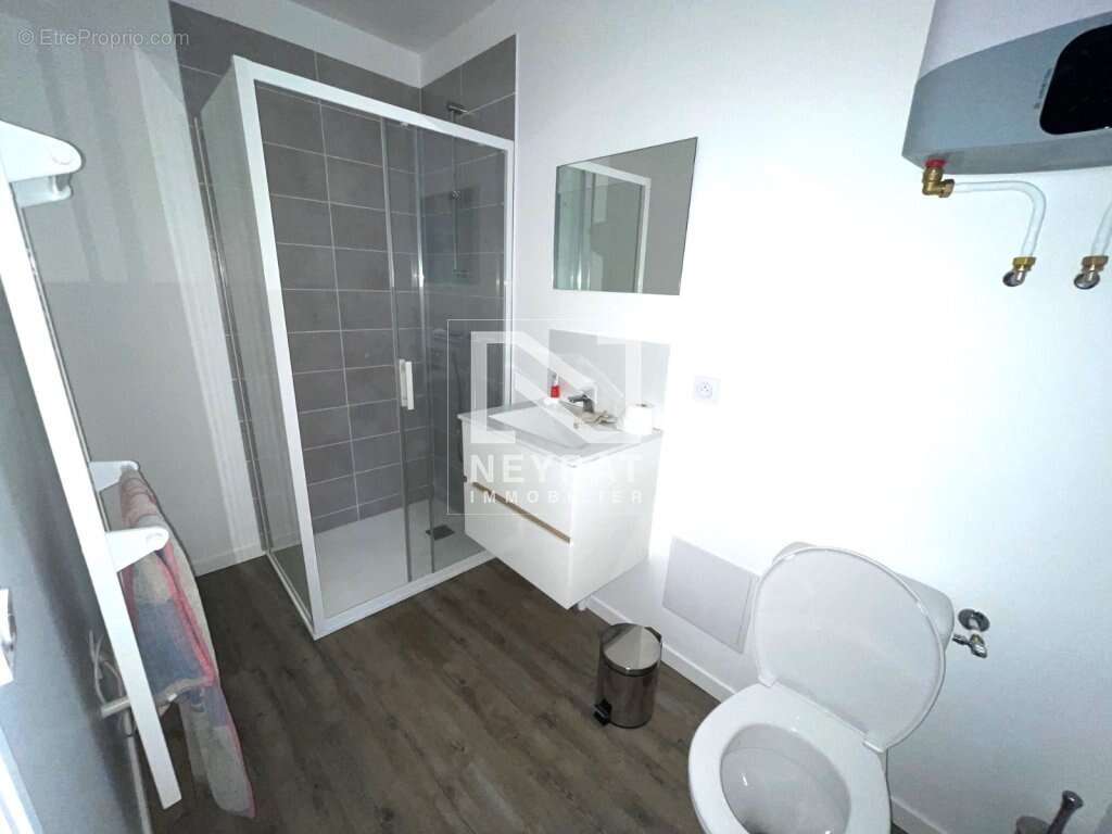 Appartement à CHALON-SUR-SAONE