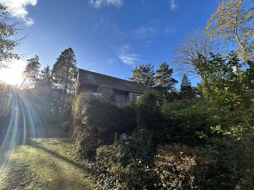 Maison à LE TOUQUET-PARIS-PLAGE
